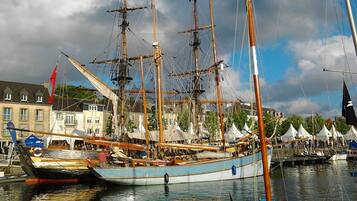 Port de plaisance