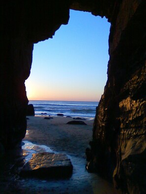 Beach nearby - 70m² OCEAN, QUIBERON BAY, 12 BEACHES within a radius of 3km  (Plouharnel)