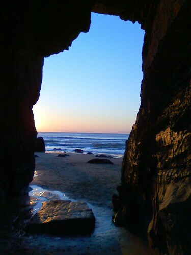 70m² OCEAN, QUIBERON BAY, 12 BEACHES within a radius of 3km 