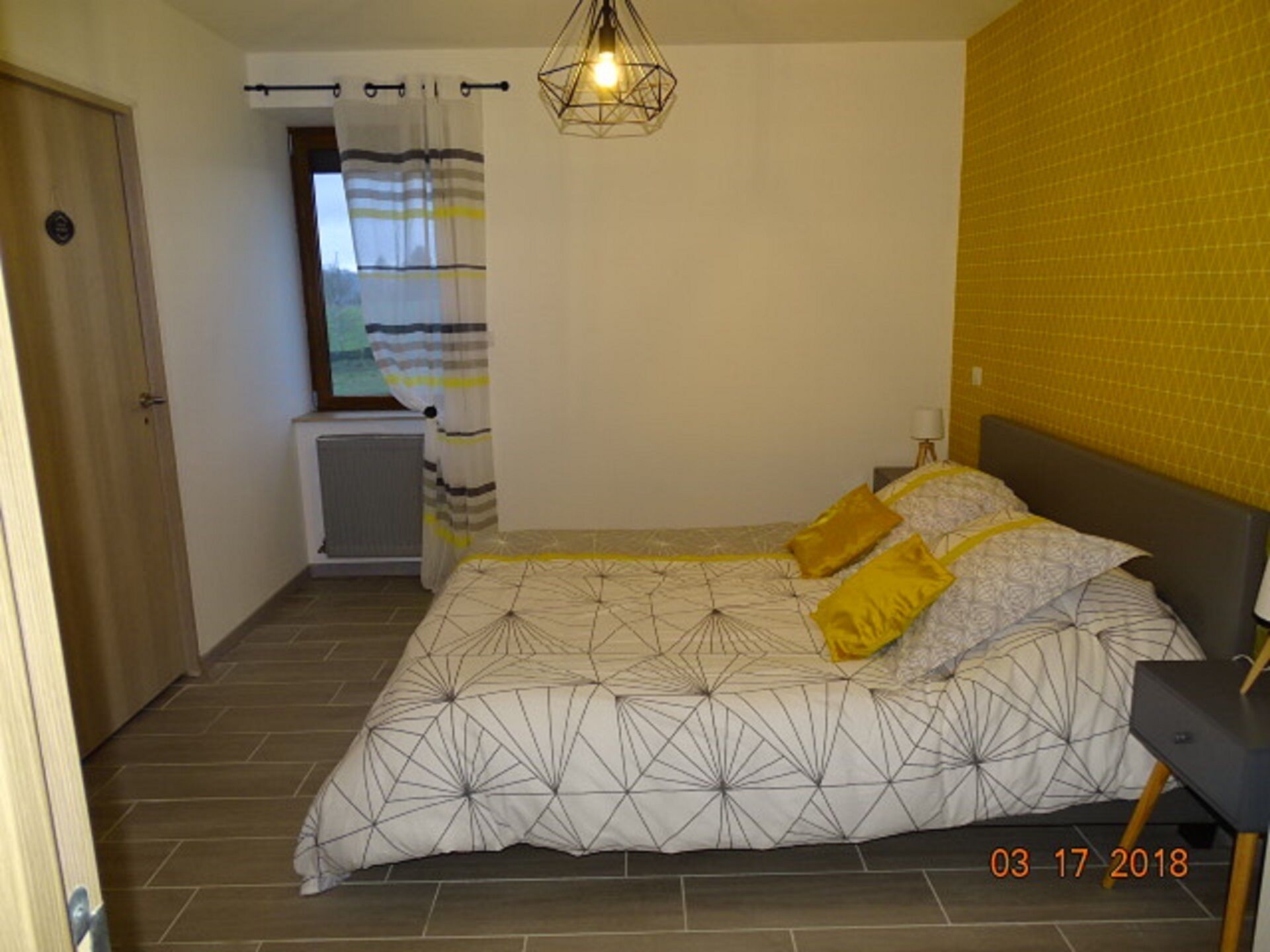 BED AND BREAKFAST THE HOUSE OF VALIE 