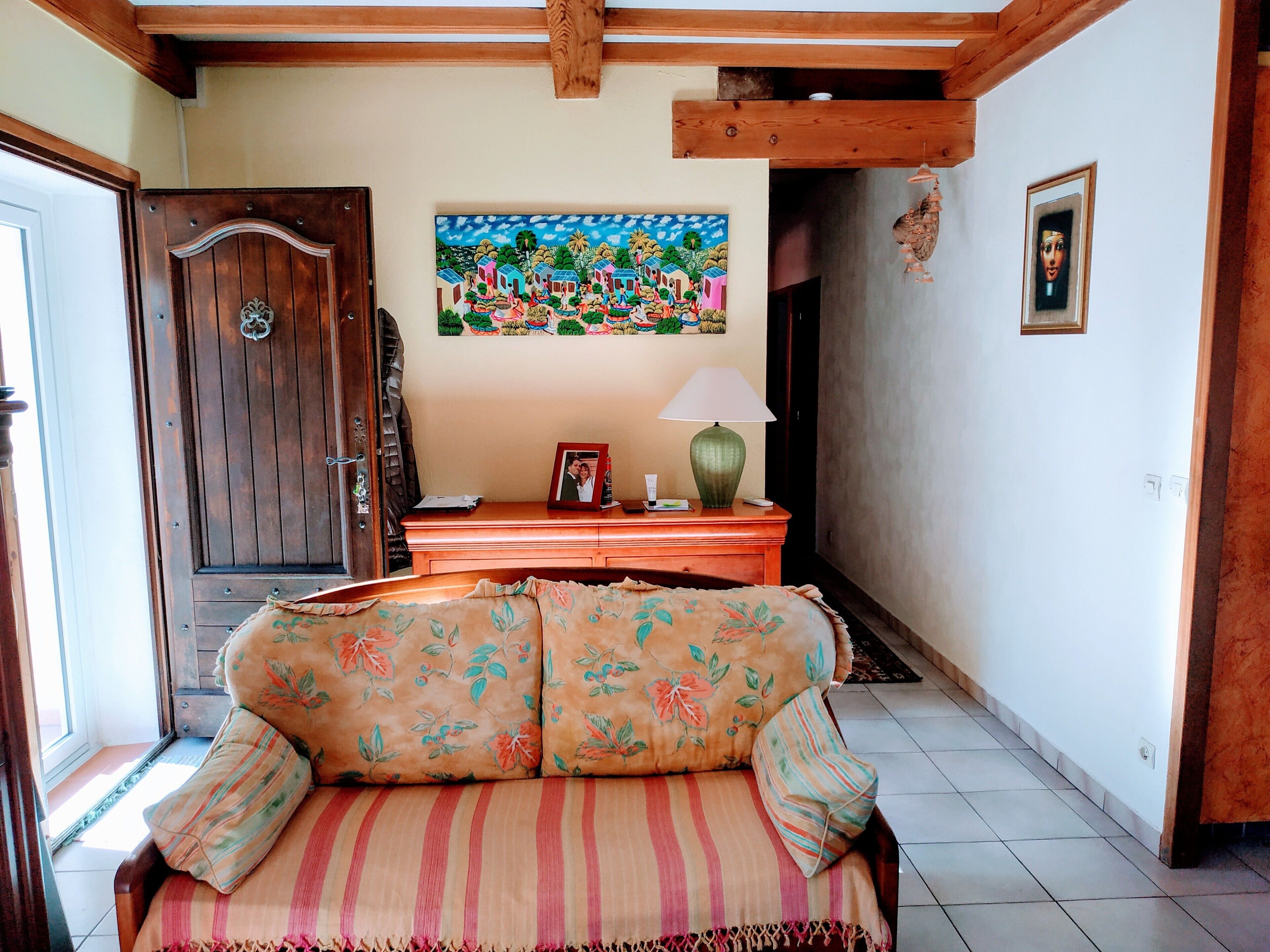 VERY NICE VILLA WITH POOL 10X4M LARGE LANDSCAPE, SUPERB SUMMER KITCHEN