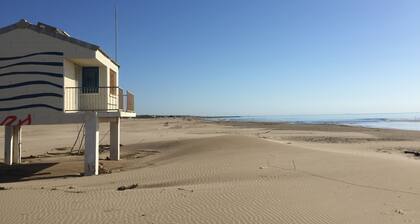 Holiday home - Gruissan les Ayguades - 6 people