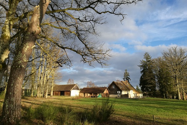 Außenbereich