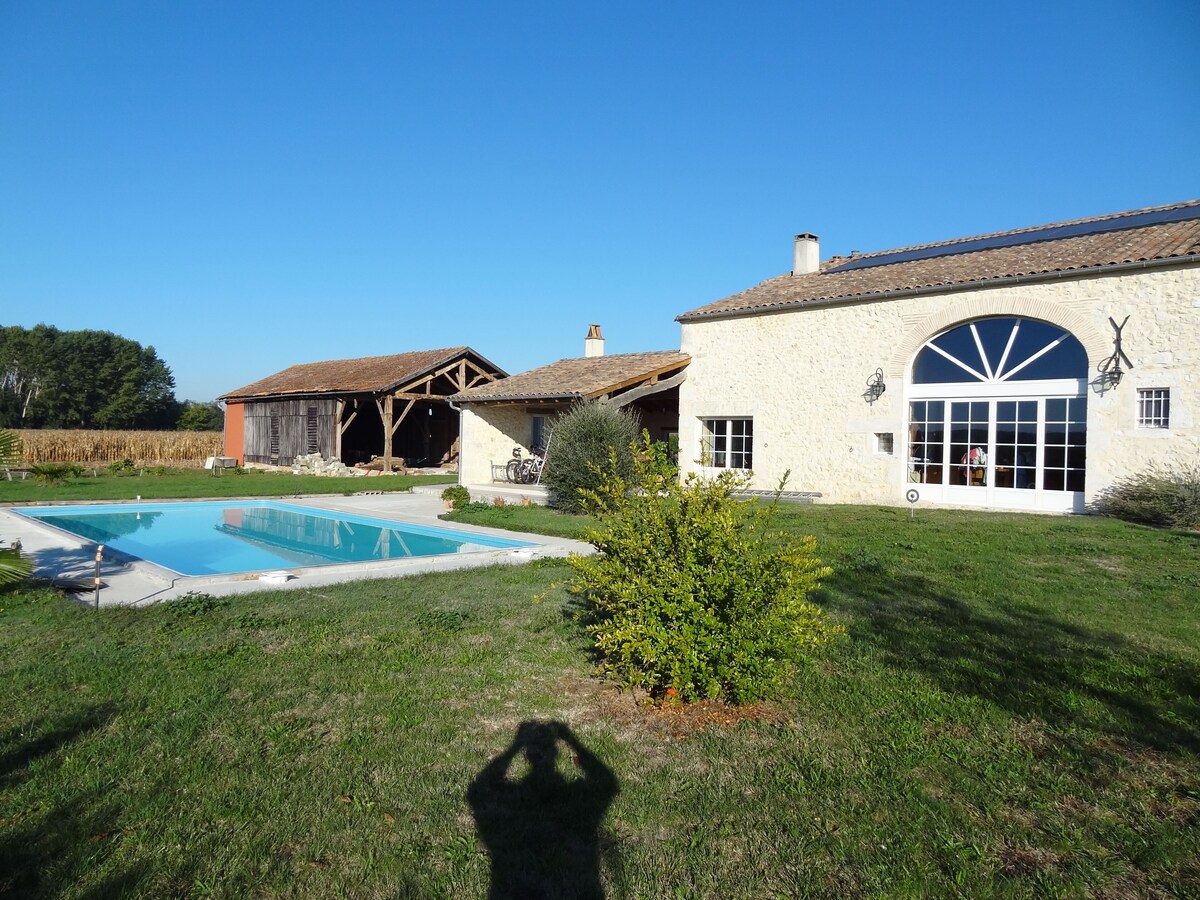 Image de profil de l’hôte