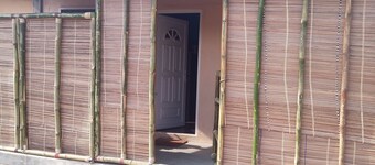Air-conditioned furnished house in cotonou (BENIN)