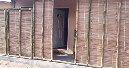 Maison meublé climatisé à cotonou(BENIN)
