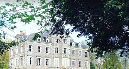 Château De Saint Thomas