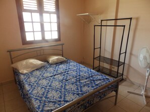 3 chambres, Wi-Fi, draps fournis
