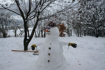 Wintersport/Ski