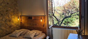 Le Passage des Templiers