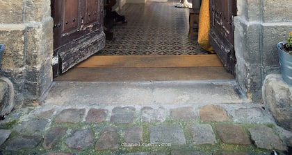 Chambres dâhĂŽtes CĆur Historique de la vieille ville de chinon
