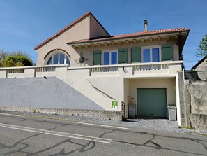 Außenbereich