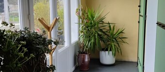 Villa con vista sui Pirenei in affitto per il week-end o la settimana 