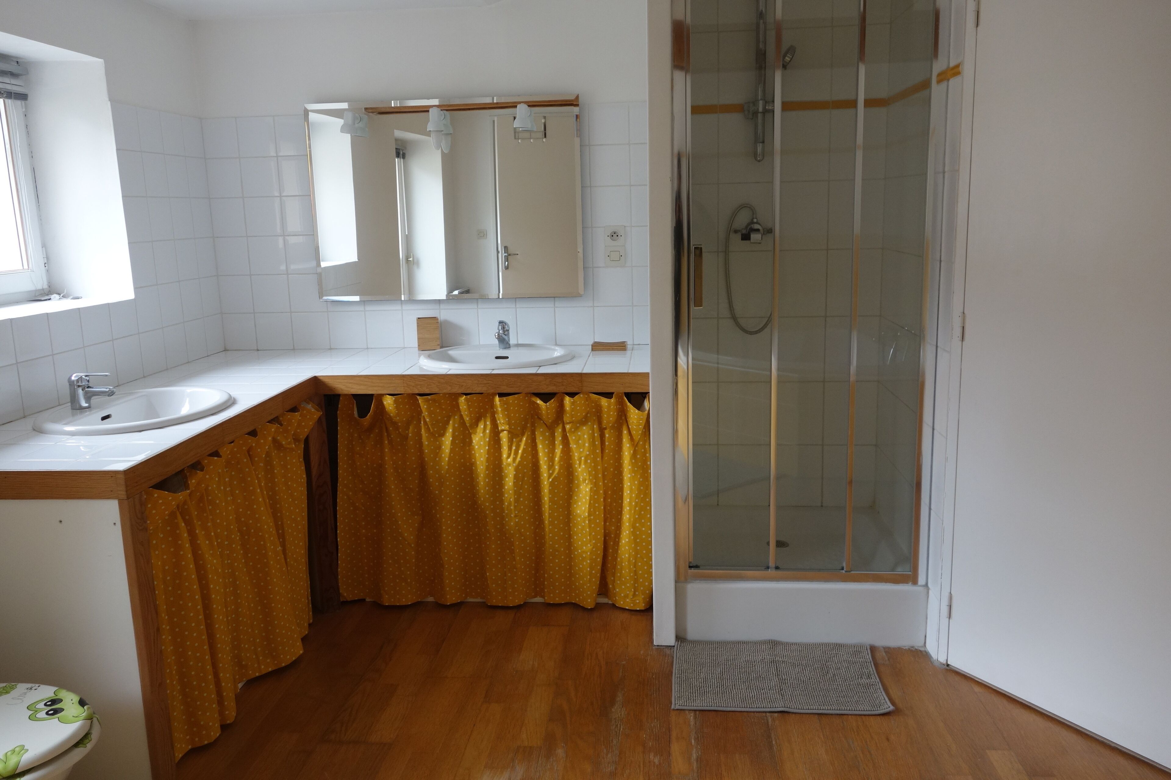 Cozy cottage for 4-6 people in the historic center of Bayeux