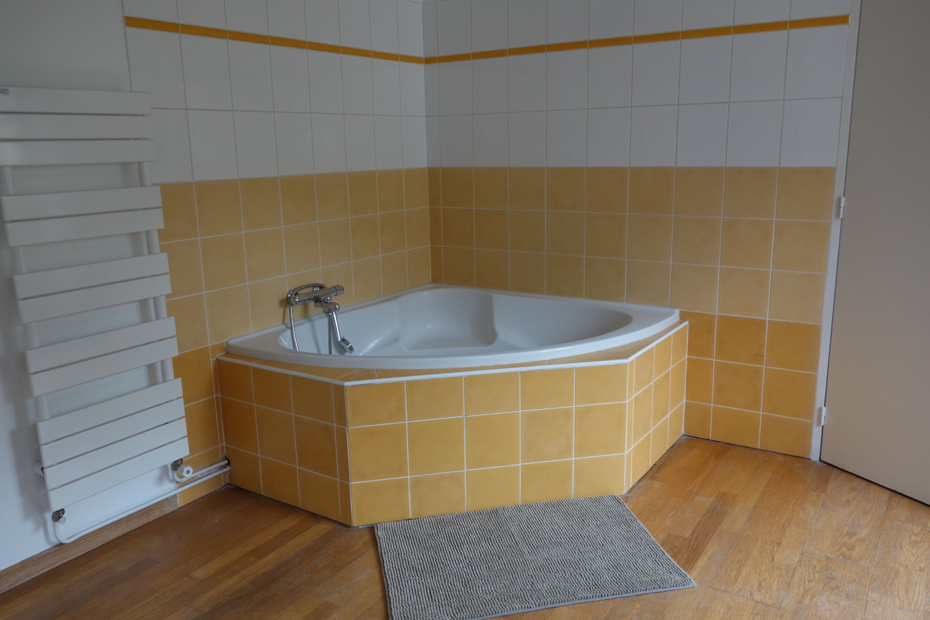 Cozy cottage for 4-6 people in the historic center of Bayeux