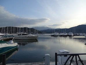 Jachthaven
