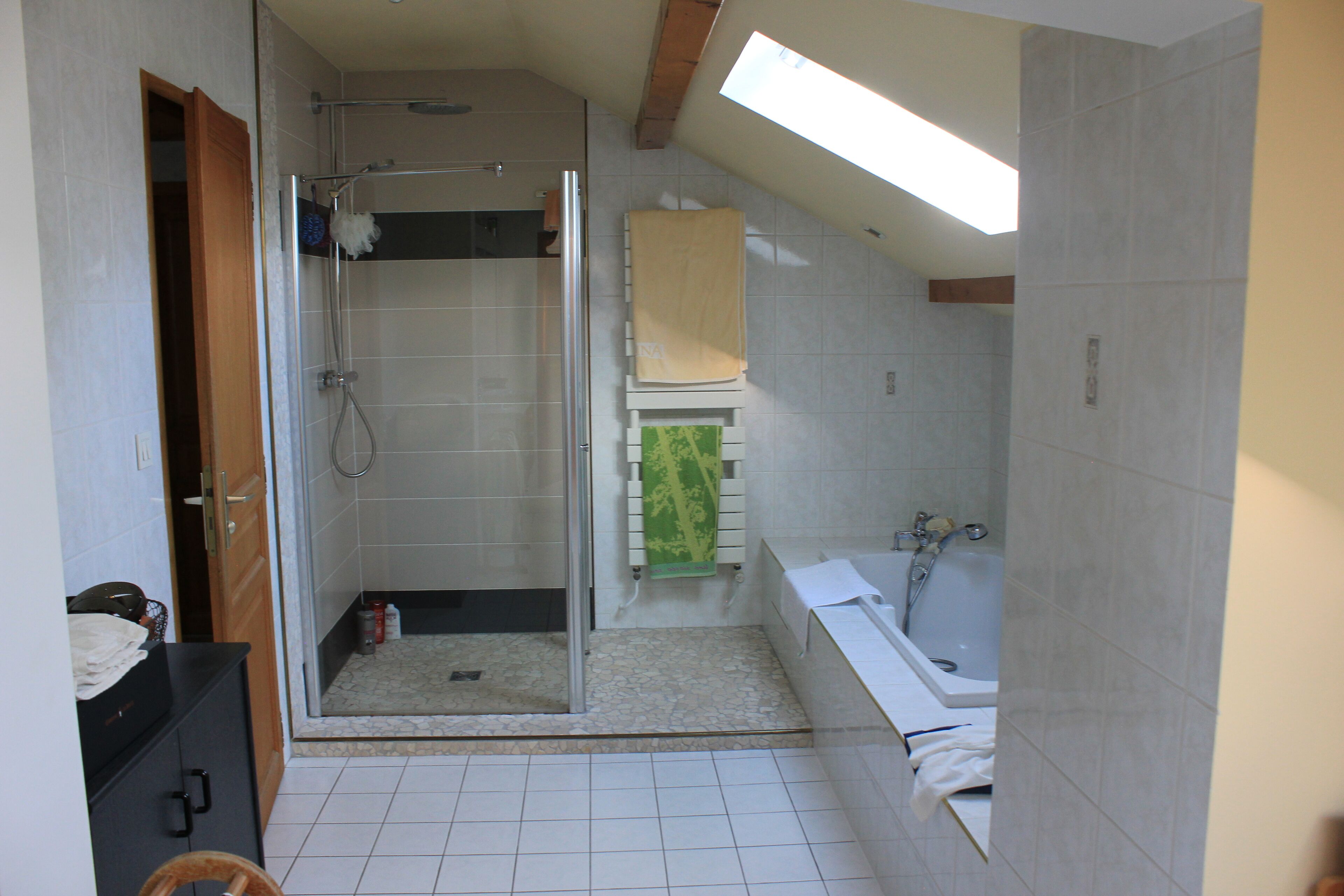 Near Annecy and Lake Superb Villa with Heated Pool Saint-Jorioz