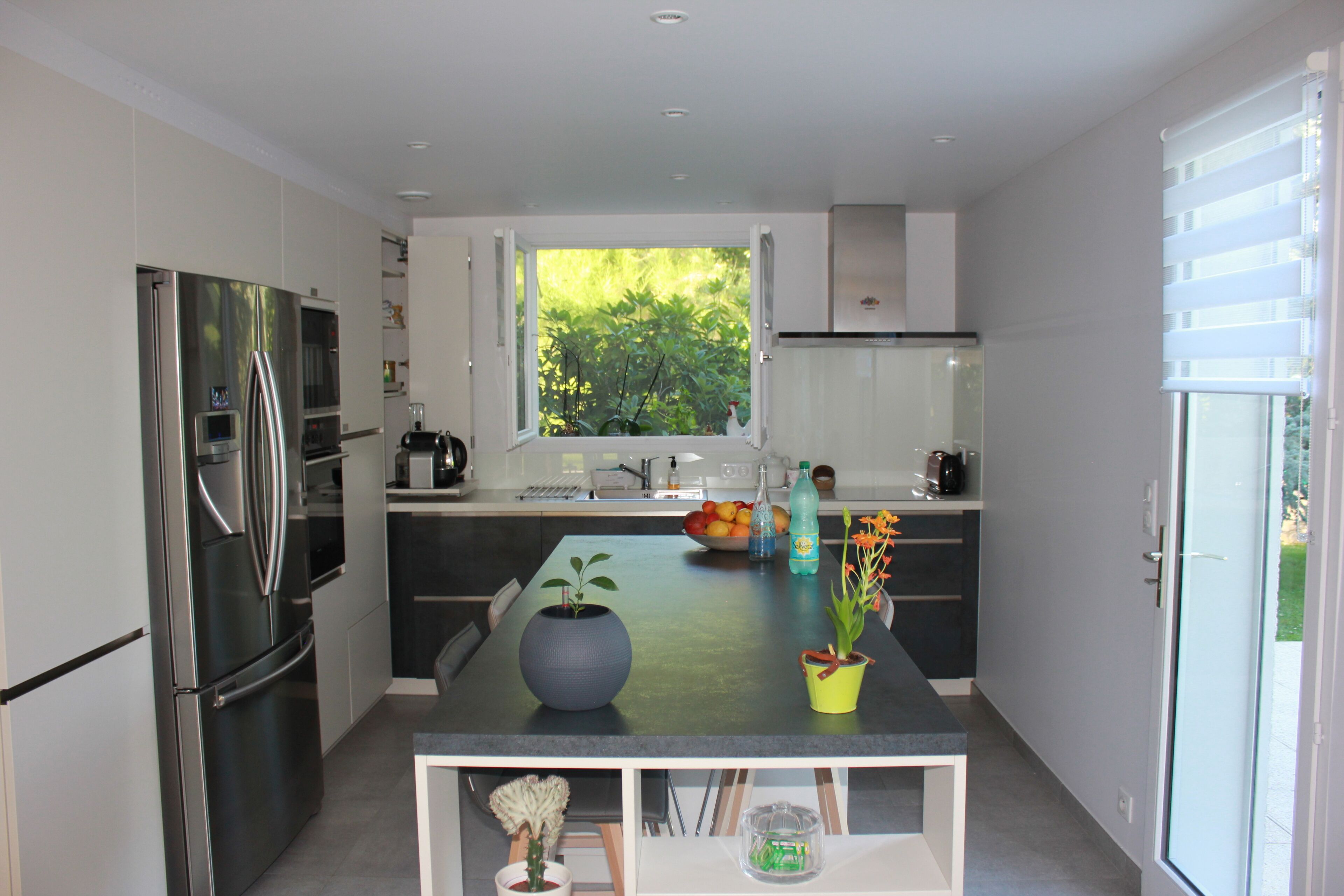 Near Annecy and Lake Superb Villa with Heated Pool Saint-Jorioz