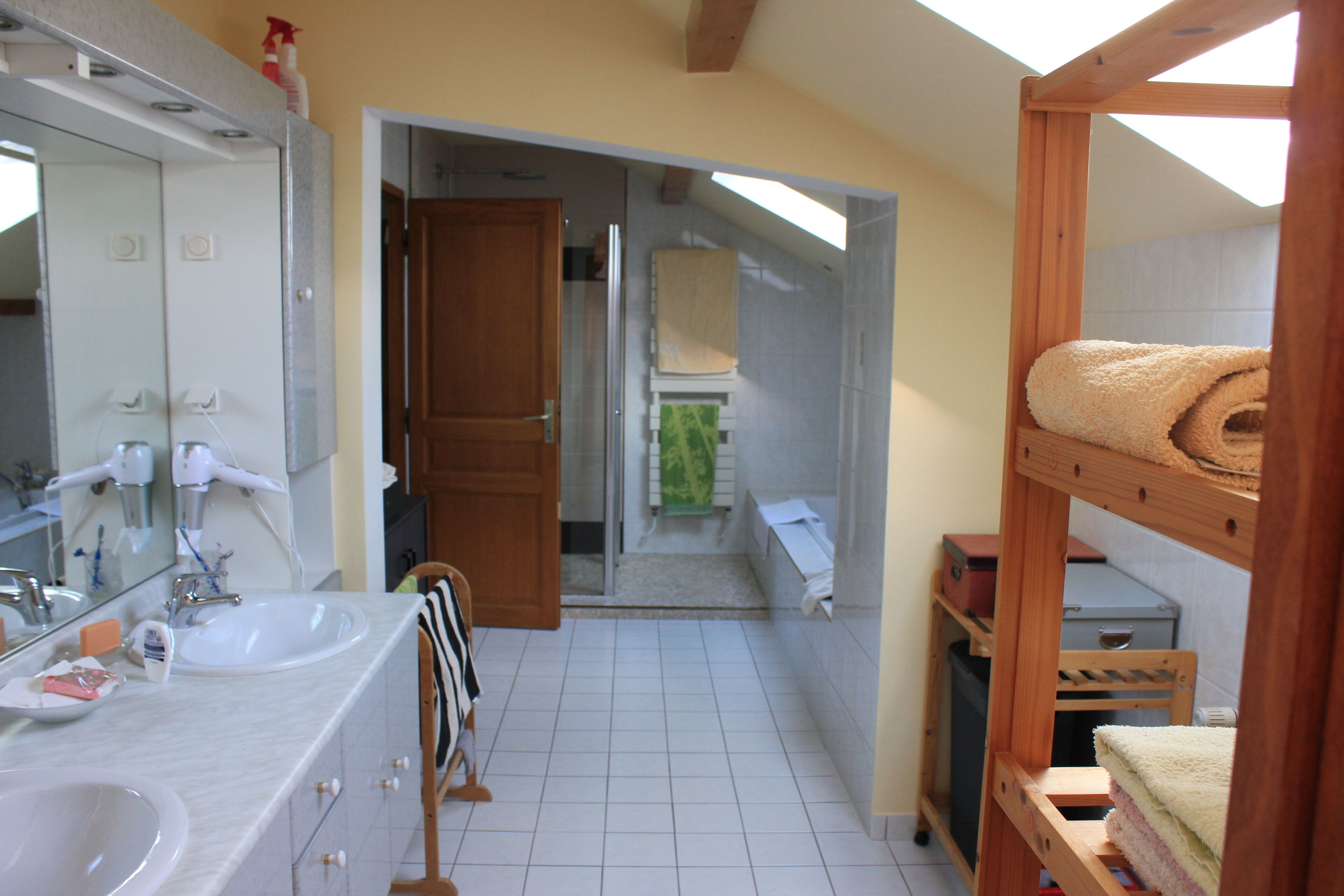 Near Annecy and Lake Superb Villa with Heated Pool Saint-Jorioz