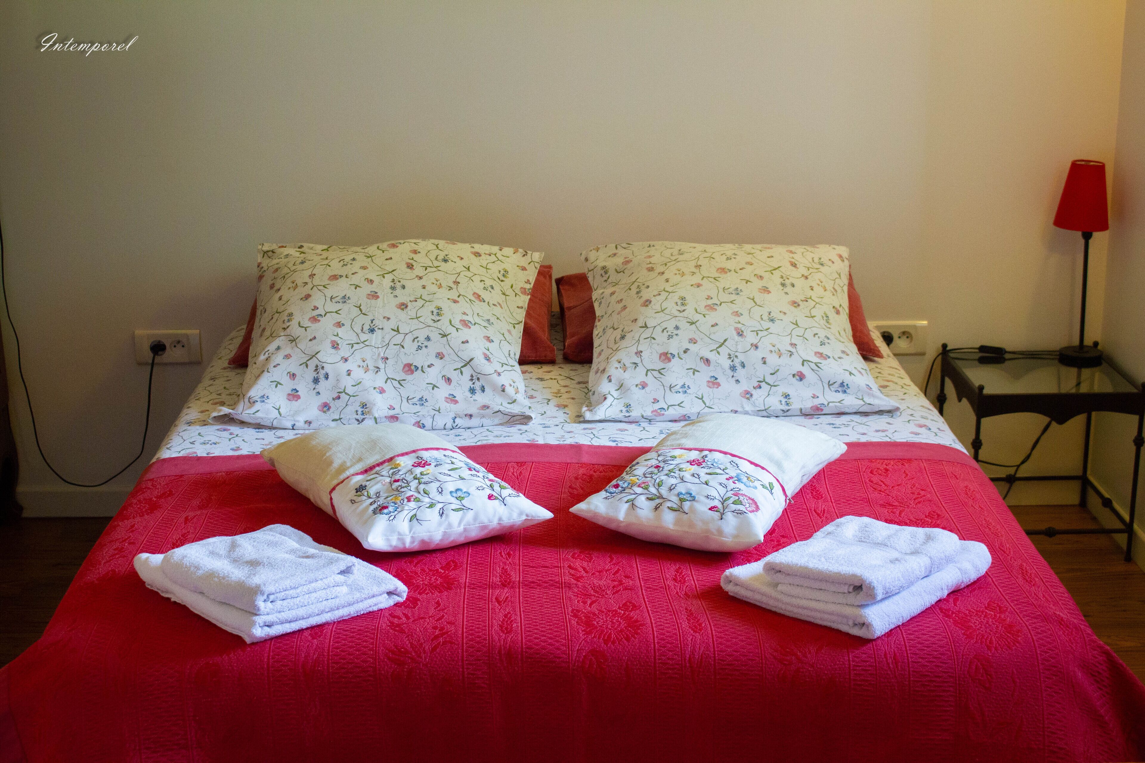 Cottage for nature lovers with spa and hammam