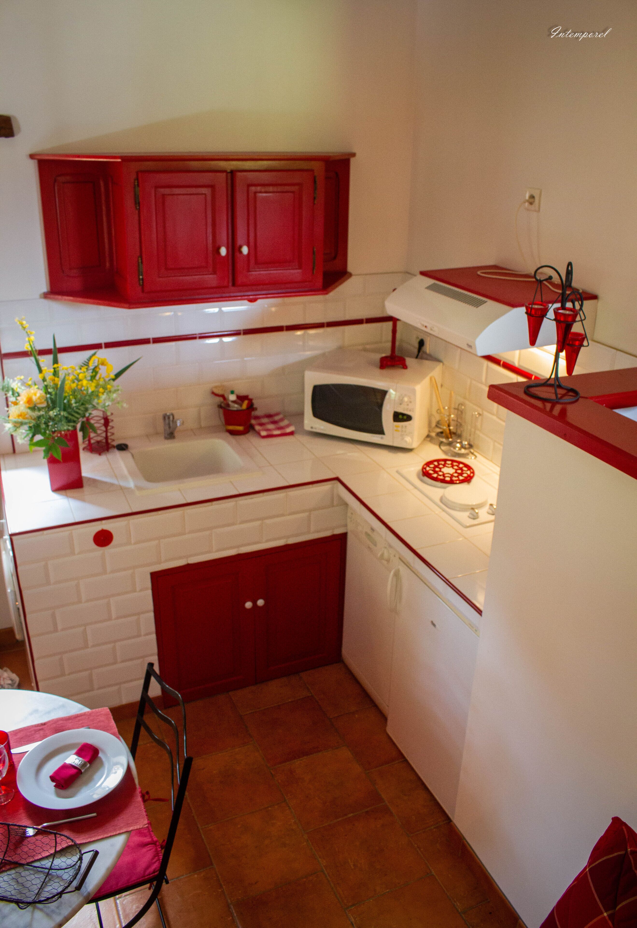 Cottage for nature lovers with spa and hammam