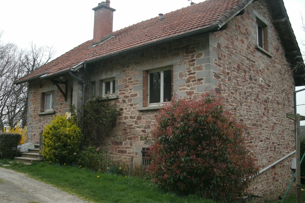 Gite of La Ponsardie