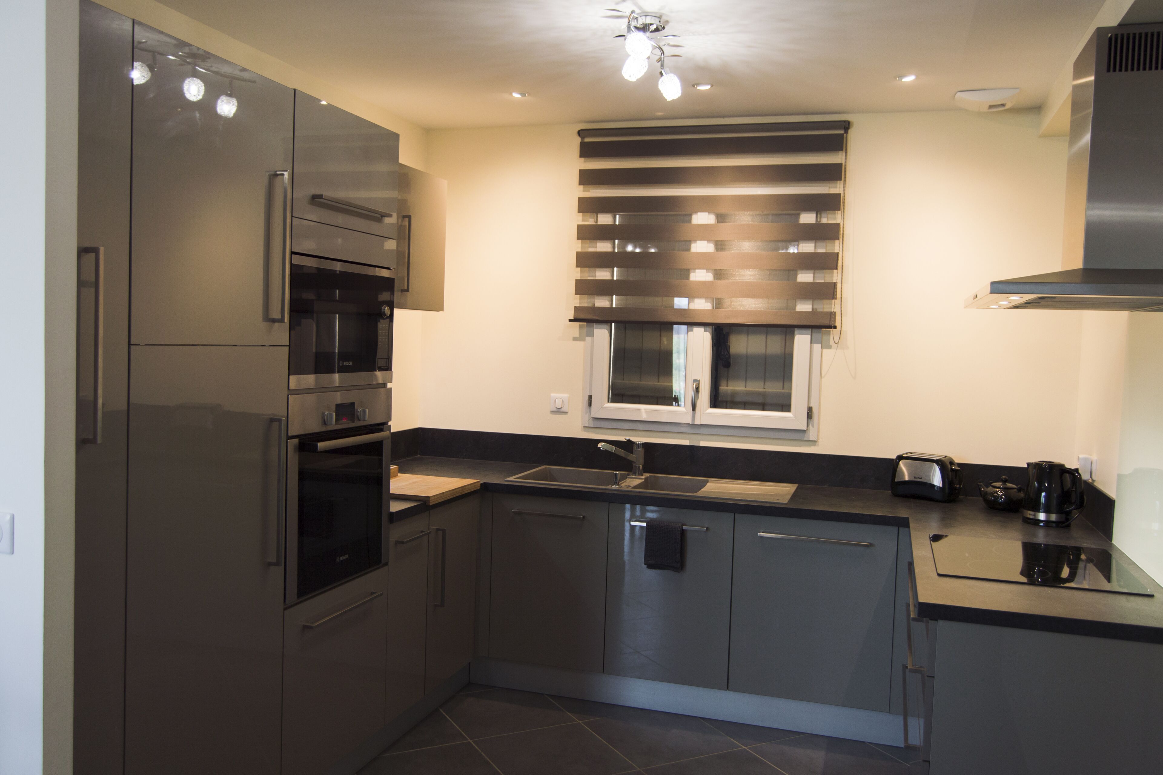 Ideal villa for 6 holidaymakers in black Périgord