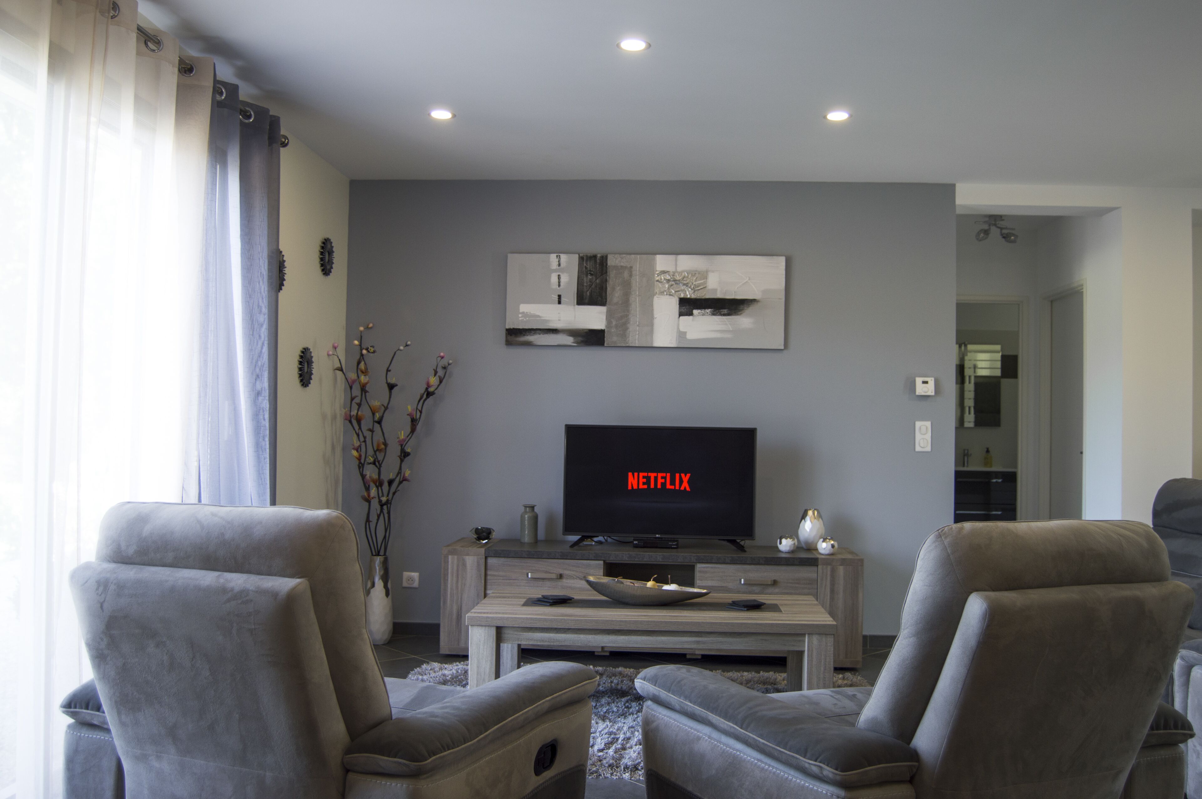 Ideal villa for 6 holidaymakers in black Périgord