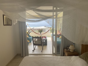 1 غرفة نوم ومكتب ومكواة/لوح كي وواي فاي