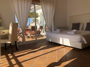 3 Schlafzimmer, Zimmersafe, Bügeleisen/Bügelbrett, kostenloses WLAN