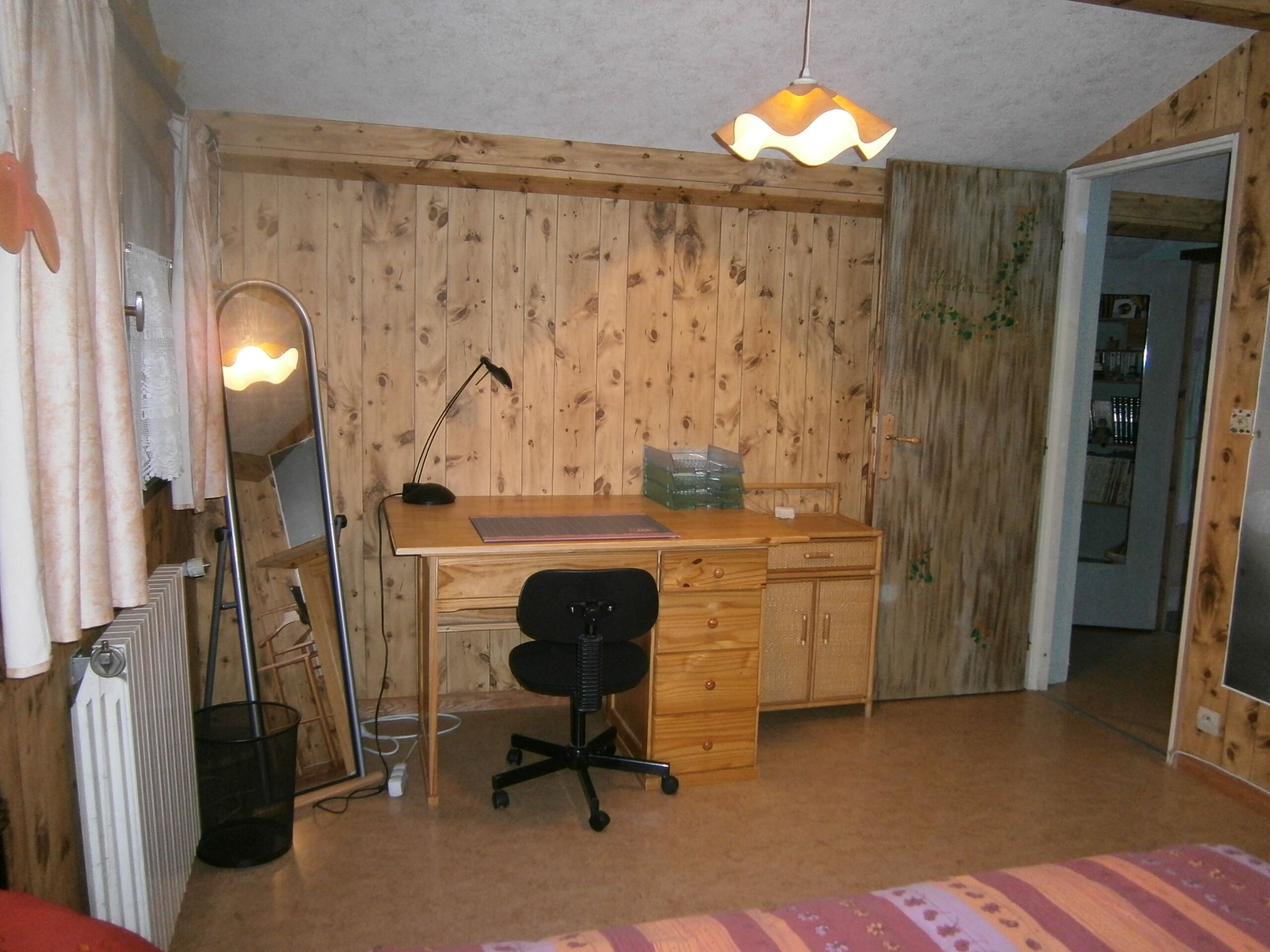 ROOM - CASTRES - SIDOBRE - CALM