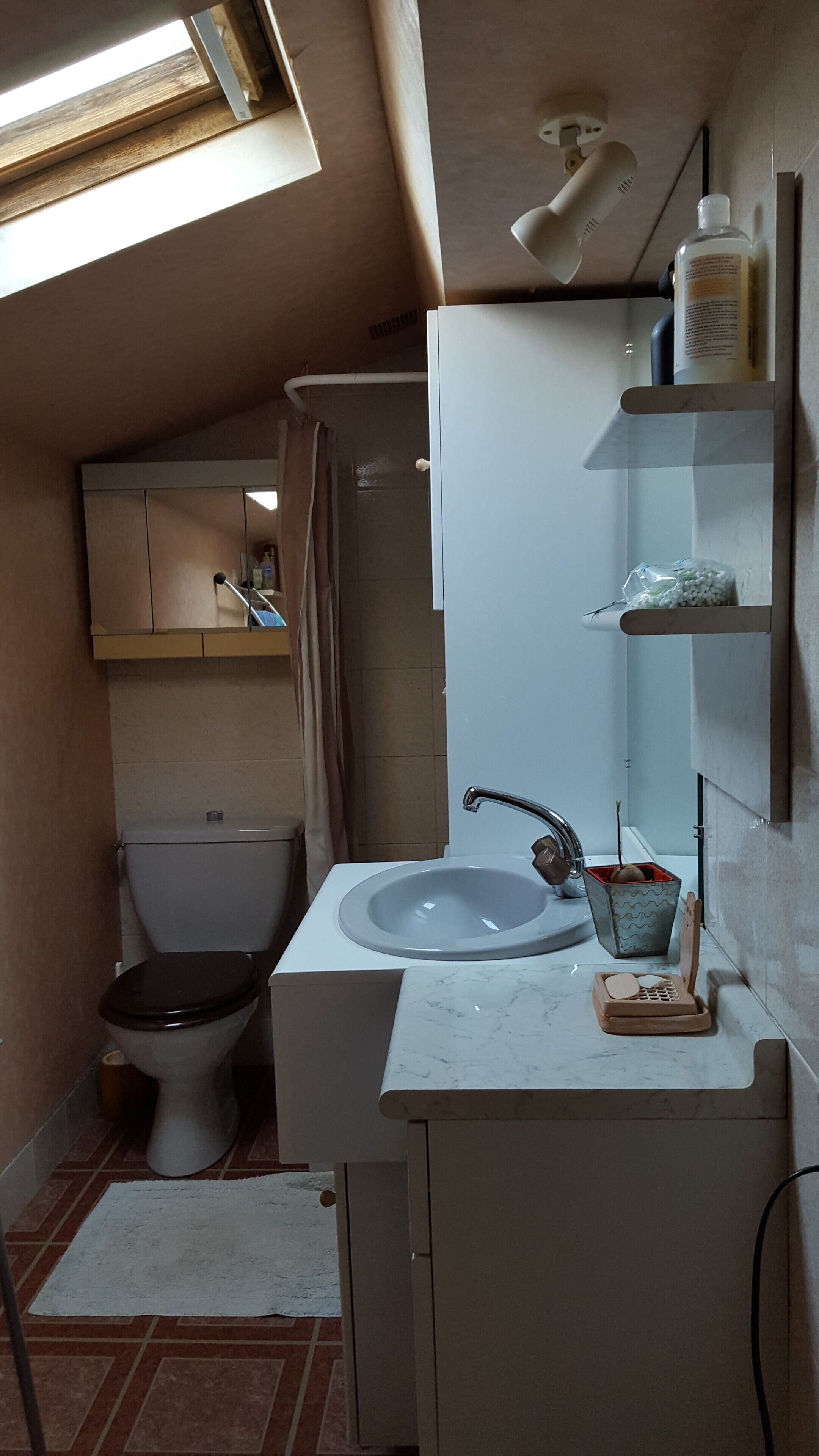 ROOM - CASTRES - SIDOBRE - CALM