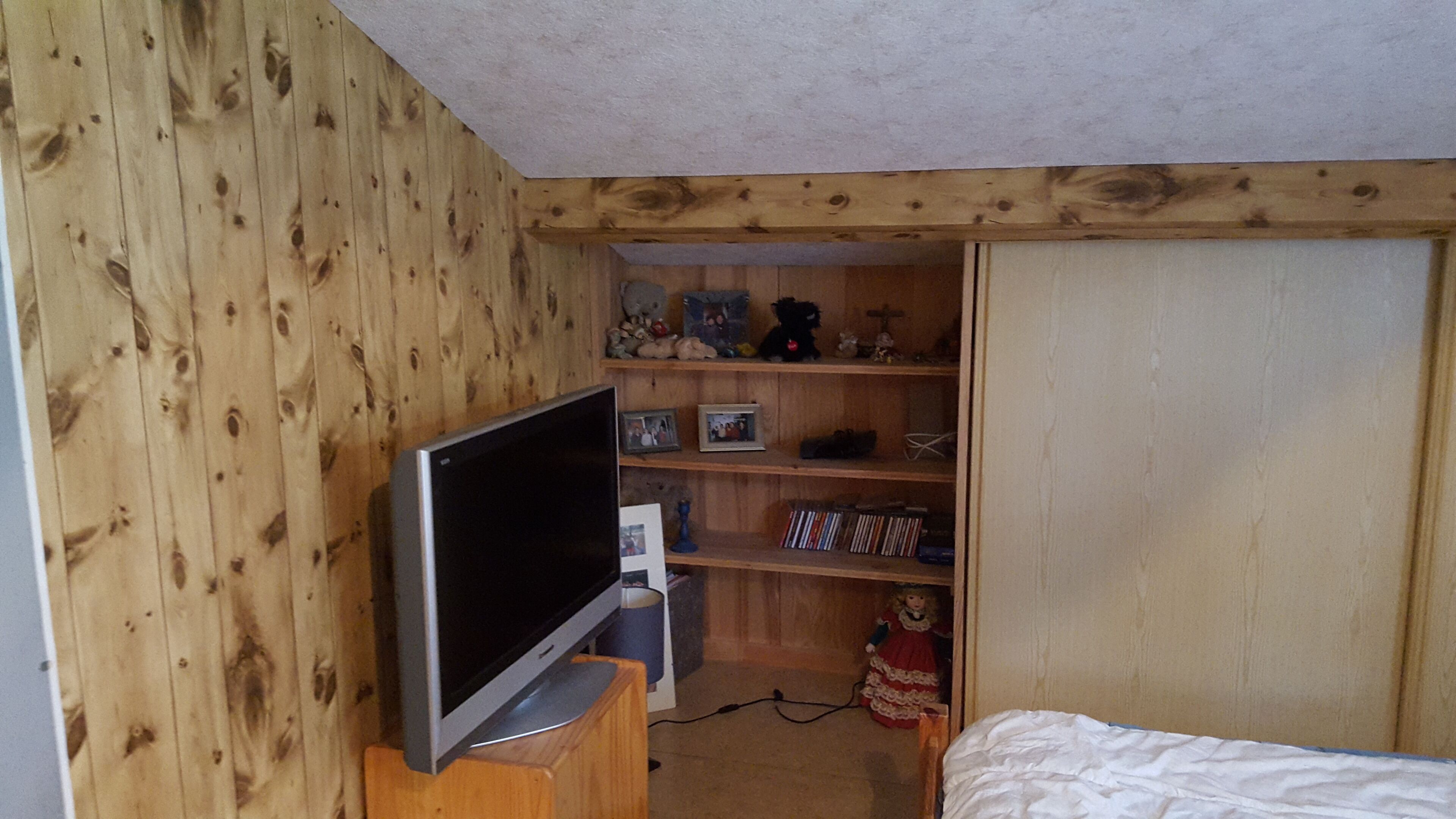 ROOM - CASTRES - SIDOBRE - CALM