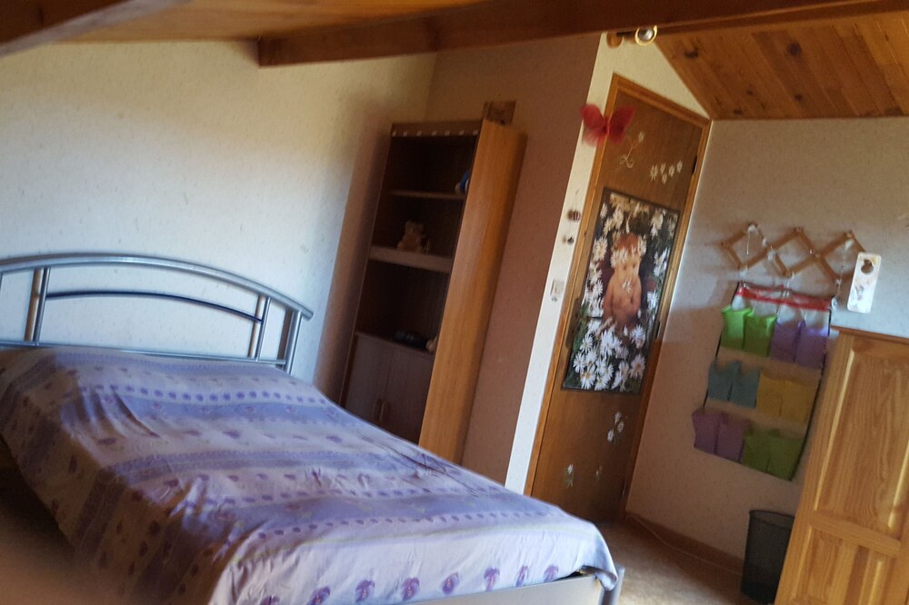 ROOM - CASTRES - SIDOBRE - CALM
