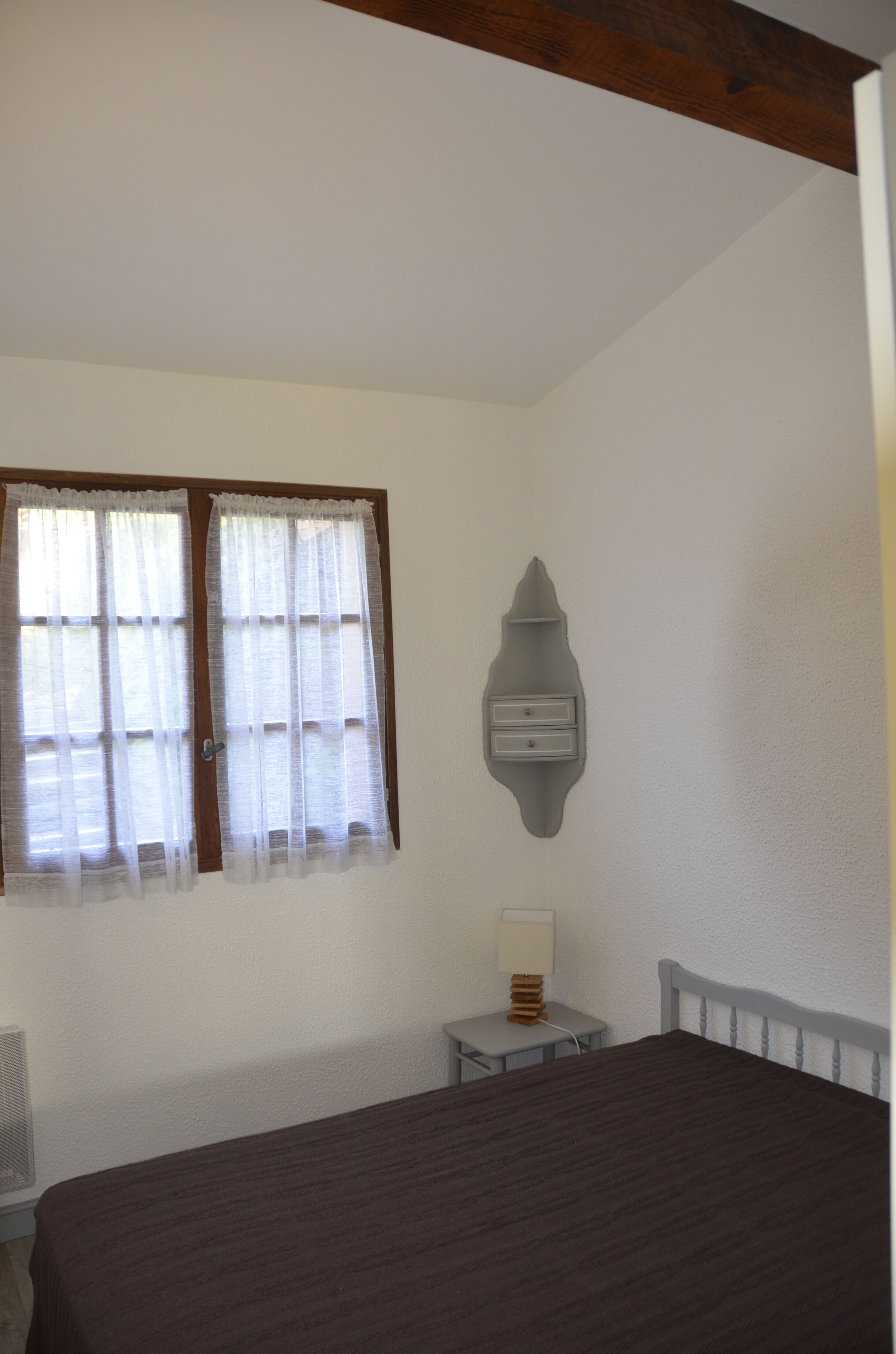 Mini-Villa 4 pers sea view with garden sector Agosta / Porticcio