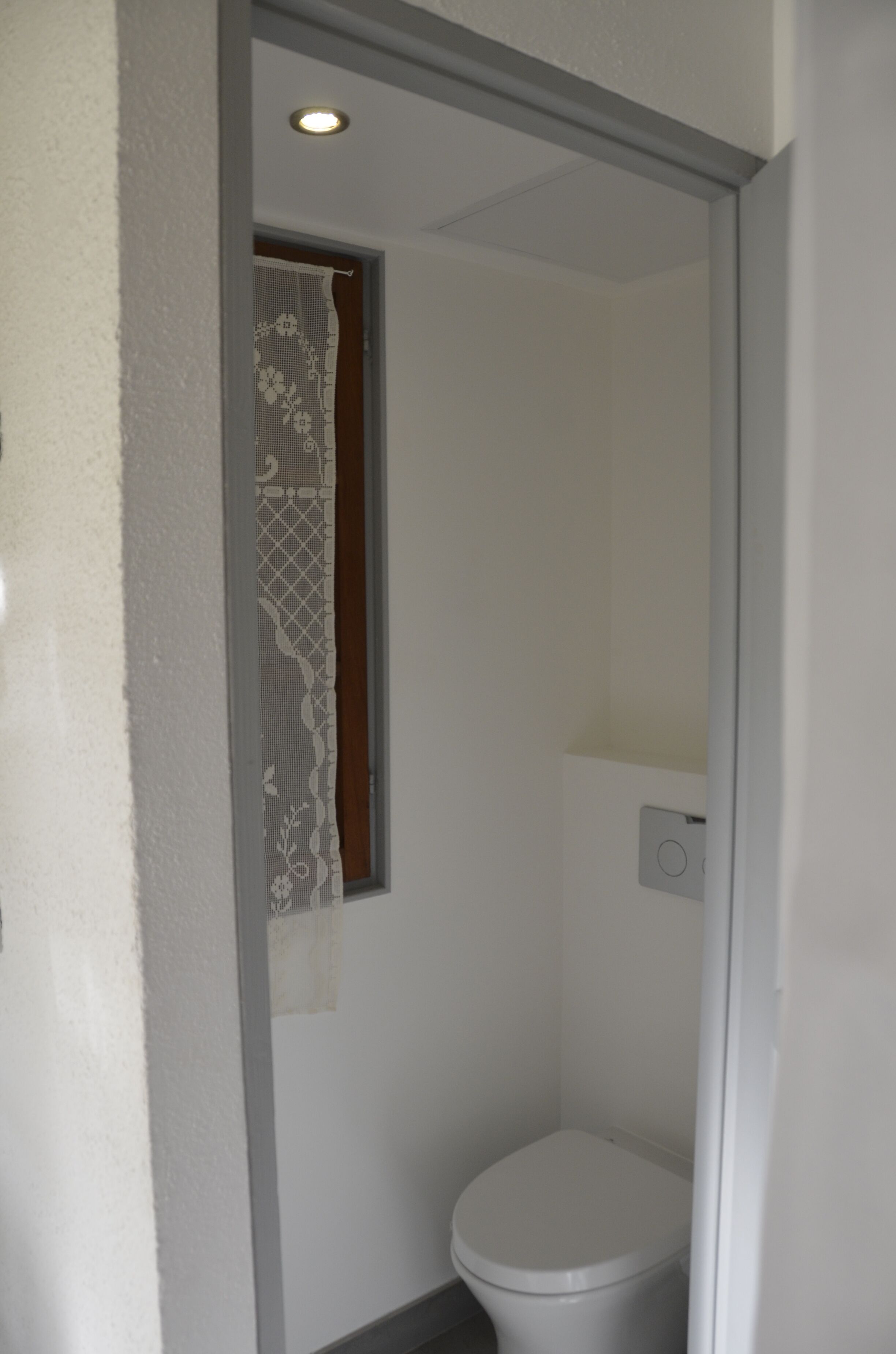 Mini-Villa 4 pers sea view with garden sector Agosta / Porticcio