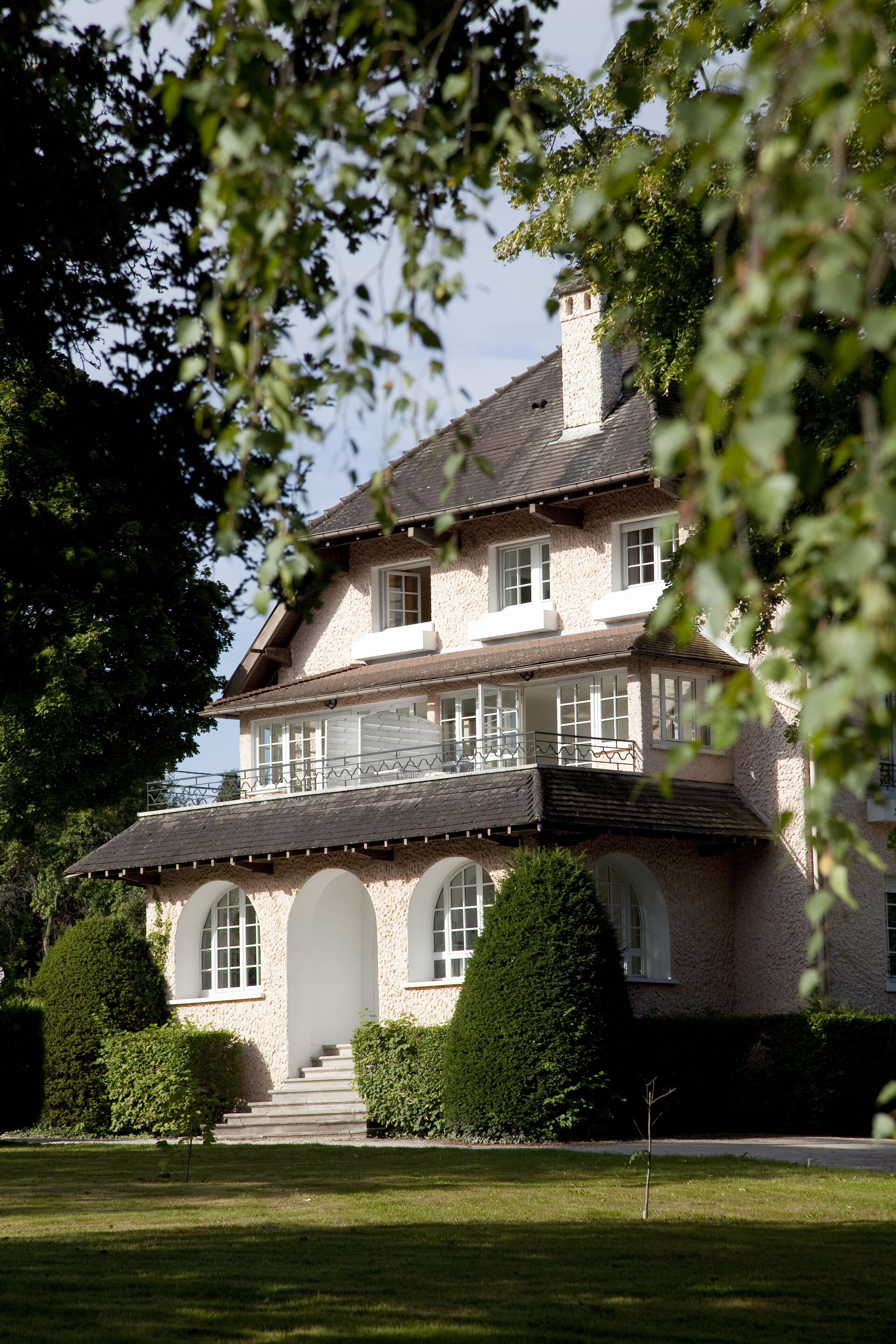 L'ESCALE - SESAME- Guest House l'Escale - LES BAINS THERMAL BATHS