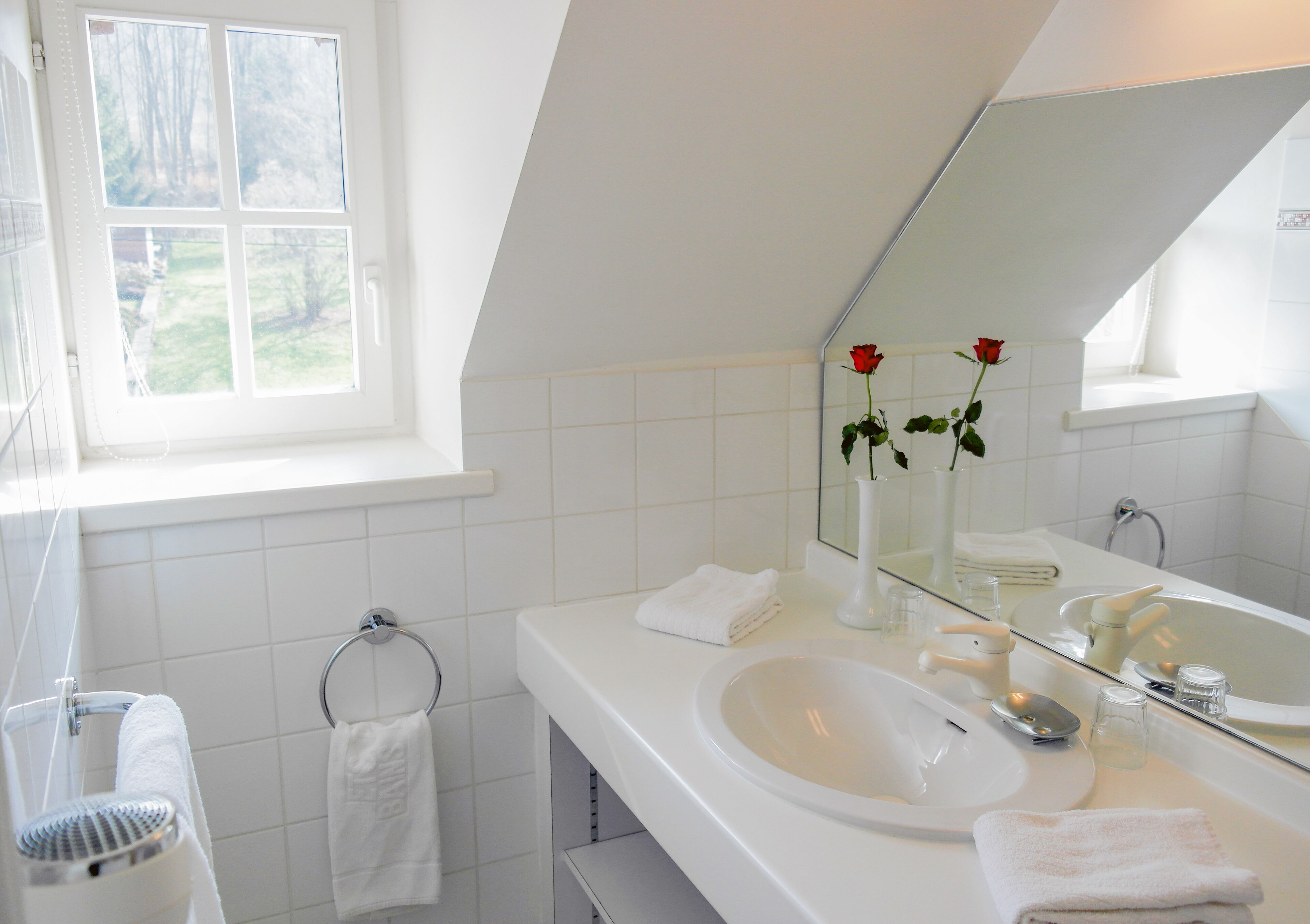 L'ESCALE - SESAME- Guest House l'Escale - LES BAINS THERMAL BATHS