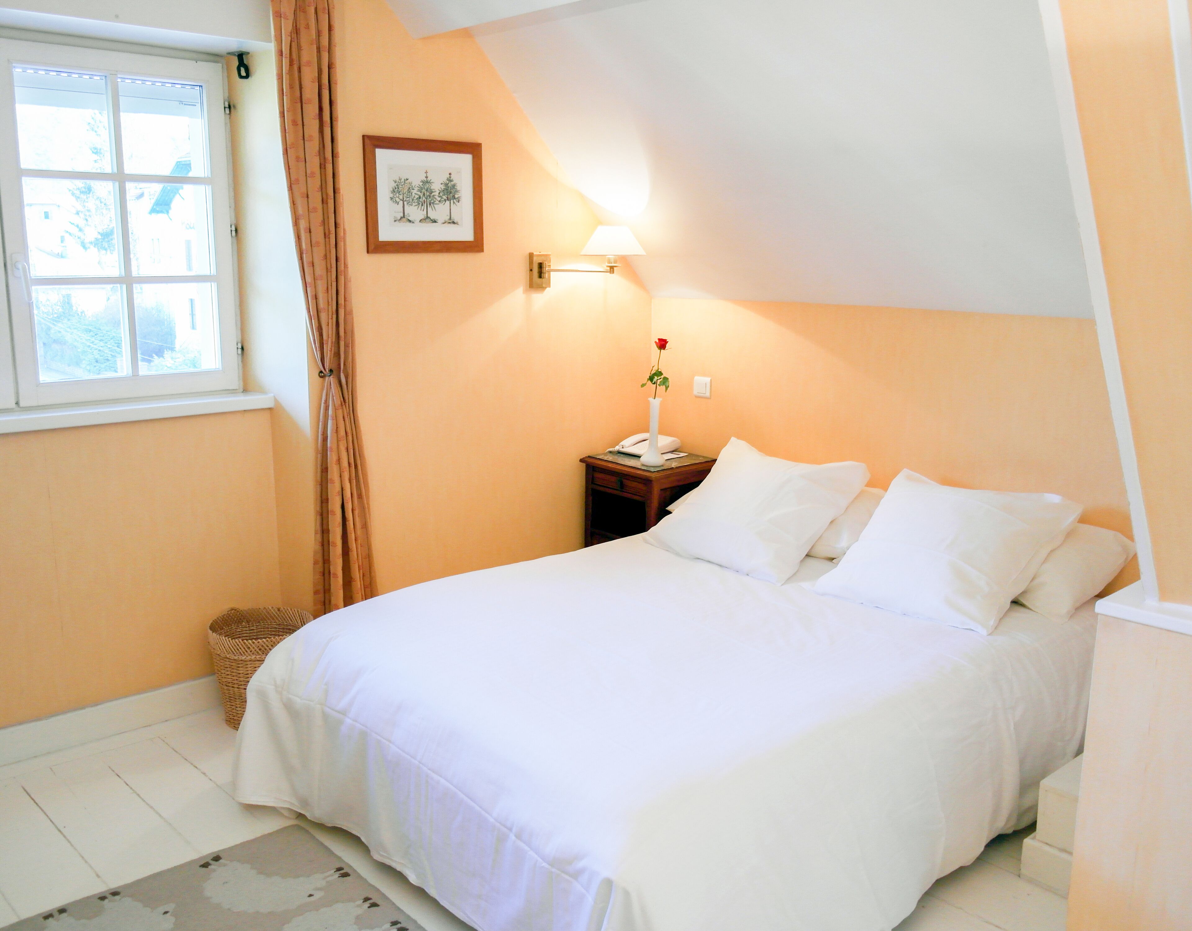 L'ESCALE - SESAME- Guest House l'Escale - LES BAINS THERMAL BATHS