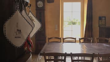 Restauration