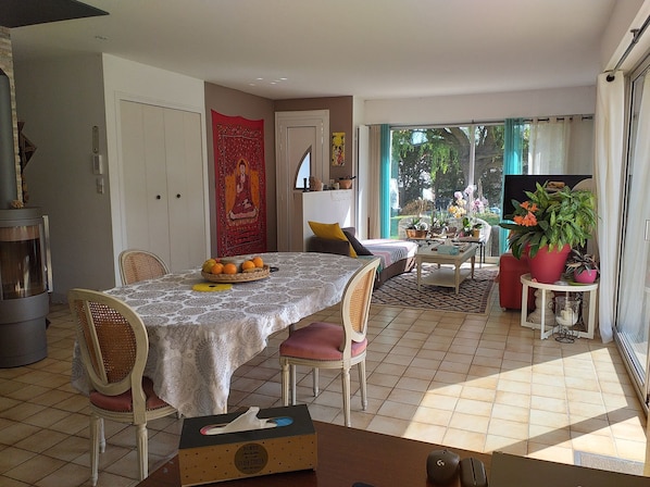 Restauration
