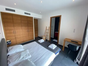 4 Schlafzimmer, Bügeleisen/Bügelbrett, Reisekinderbett, kostenloses WLAN