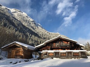 Ulkopuoli