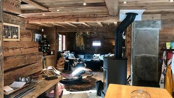 Interieur