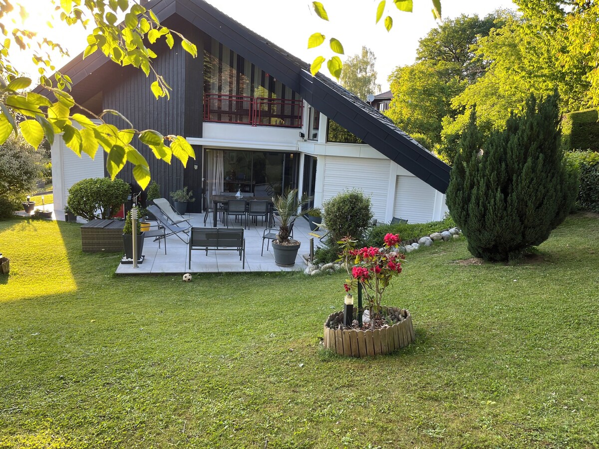 Image de profil de l’hôte