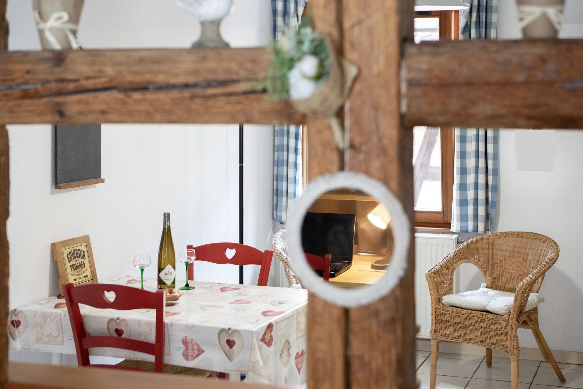 Servei de restauració