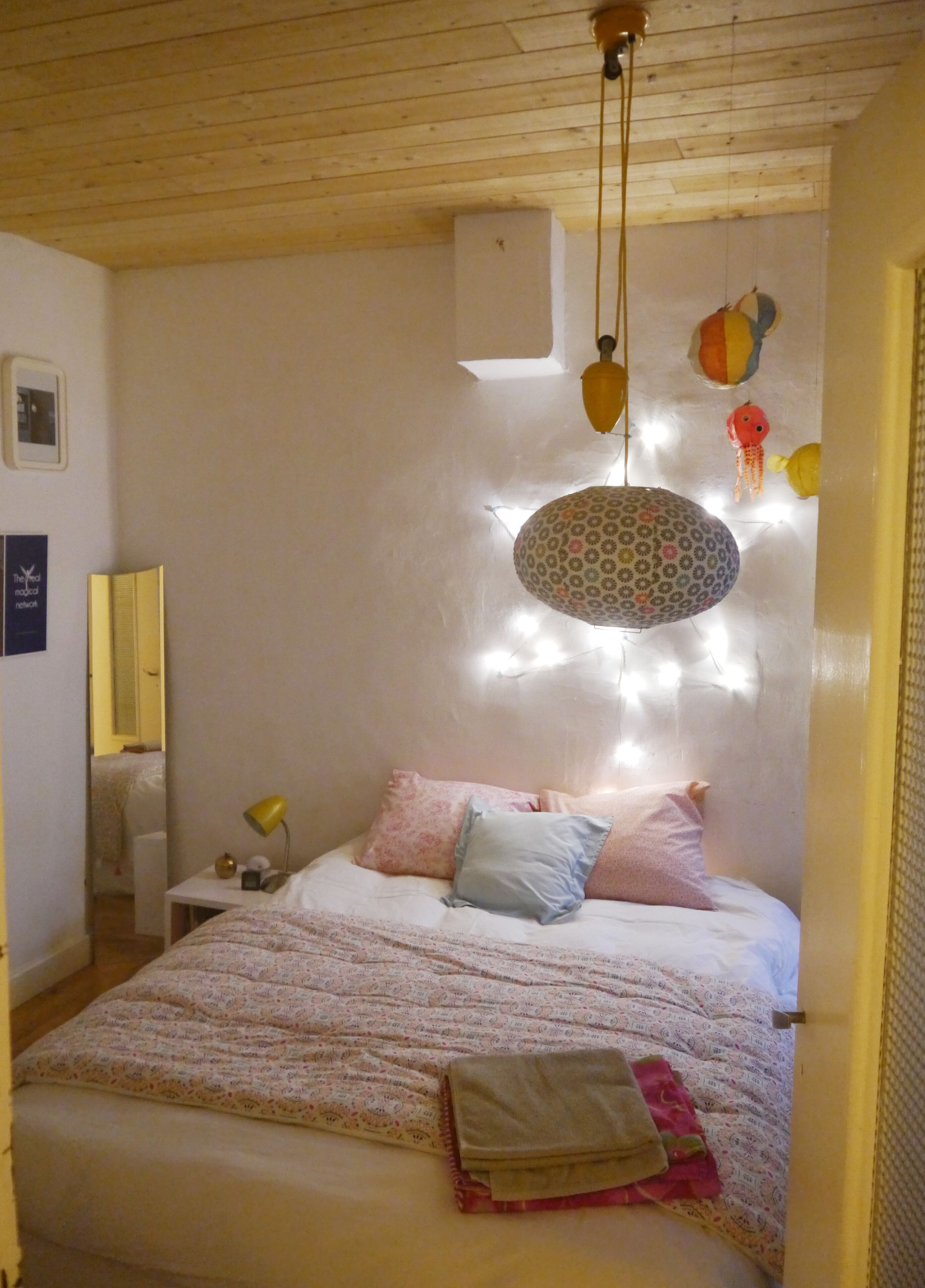 Apartment in the heart of the medieval city of Albertville