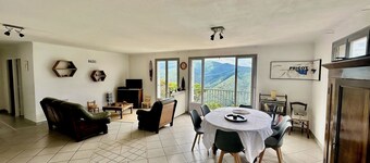 nature and change of scenery