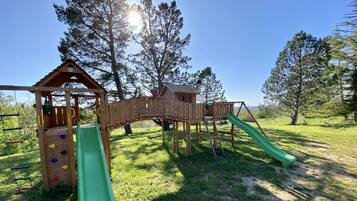 Espace pour enfants
