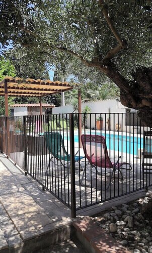 Small farmhouse for big holidays